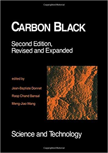 Carbon Black:  Science and Technology, Second Edition, Revised and Expanded